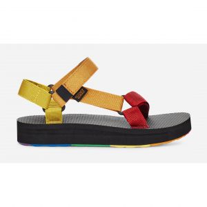 Teva Sandales femme Universal Pride
