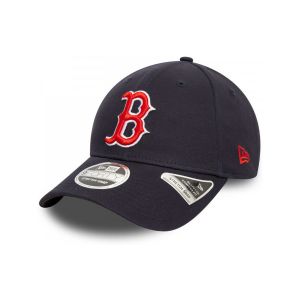 A New Era Casquette 9forty stretch snap bosred