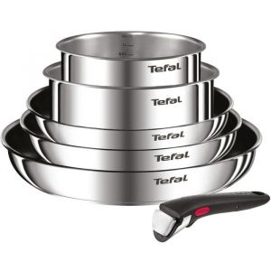 Tefal Set 6 pieces Ingenio Cook Eat L881S604