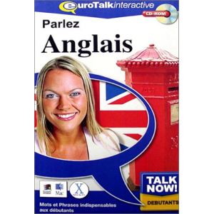 Image de Talk Now Anglais [Mac OS, Windows]