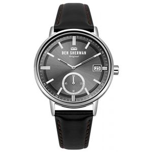 Image de Ben Sherman Montre Homme Portobello Professional WB071BB