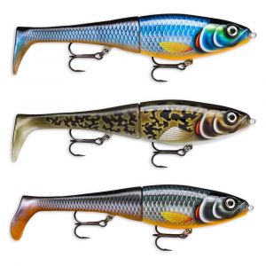 Rapala Leurre Coulant X-Rap Peto Xrpt14 - 14Cm - longueur:14 poids (g):39 couleur:SMB