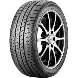 Barum 215/40 R18 89V Polaris 5 XL FR M+S 3PMSF