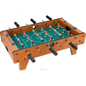Tachan Bureau En Bois De Football 69x37xx24 14-17 Years Multicolor