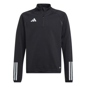 Adidas Maillot d'Entraînement Tiro 23 Competition - Noir/Blanc Enfant, pointure 164 cm - Noir - Taille 164 cm