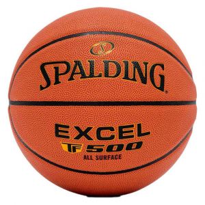 Spalding Ballon de basketball excel tf-500 sz7 composit