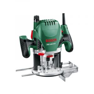 Bosch Défonceuse POF 1400 ACE 1400W livrée avec set d accessoires