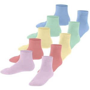 Esprit Chaussettes unisexe Chaussettes Paquet de 5
