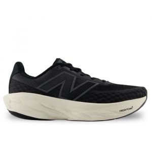 Chaussure de Course - NEW BALANCE - Fresh Foam X 1080 v14 - Noir - Homme - Lacets