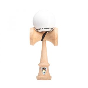Image de Kendama pop lol white