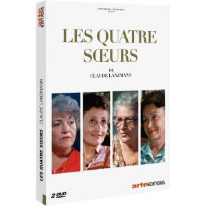 Image de Les Quatre soeurs [DVD]