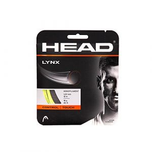 Head Sensations Lynx 18