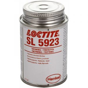 5923 Pate etanche plane 117ml - Loctite