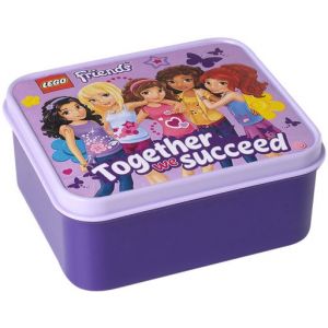 Lego Snack Boite Friends