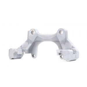 ATE Support d'&Eacute;trier De Frein 11.0230-0451.1 Support, &eacute;trier de frein VW,AUDI,SKODA,GOLF IV 1J1,PASSAT 3B3,NEW BEETLE 9C1, 1C1,PASSAT 3B2