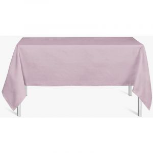 Image de Today Nappe Rose Poudré 150 x 250 cm