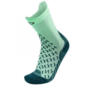 Image de Therm-Ic Chaussettes de randonnee therm ic outdoor ultracool crew vert femme 39 40