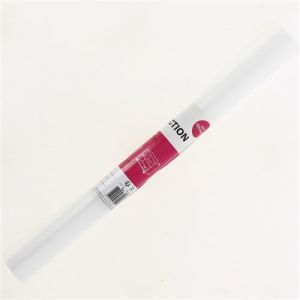 Fomax Film de protection transparent pour tiroir 45x120cm