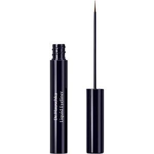 Image de Dr. Hauschka Liquid Eyeliner 01 Black 4ml