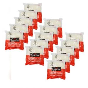 Chaoan - Lot 15x Vermicelles de haricot mungo - Paquet 100g
