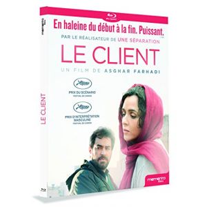 Image de Le Client - de Asghar Farhadi