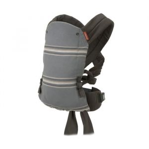 Image de Infantino Natural Fit - Porte bébé 4 modes de portage