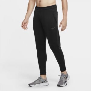 Nike Pantalon en tissu Fleece Pro pour Homme - Noir - Taille S - Male