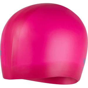 Image de Speedo Long Hair Cap Kids, rose Bonnets de bain