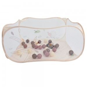 Image de Ludi Aire de jeu &agrave; balles