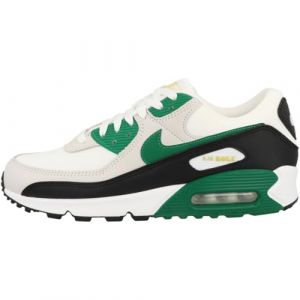 Nike Air Max 90 Blanc/vert