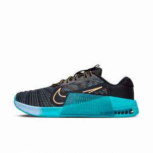 Nike Metcon 9 AMP - femme - bleu