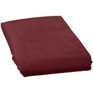 Hesperide Toile de parasol Equador bordeaux 4x3m en polyester