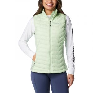Columbia Gilet Powder Pass