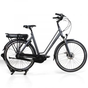 Vélo de ville elec 2de vie - popal