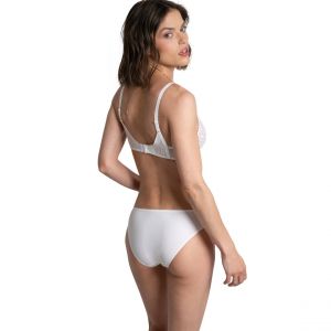 Passionata Soutien-gorge emboîtant à armatures Ondine blanc