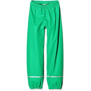 Lego wear Puck Pantalon imperm&eacute;able Gar&ccedil;on Vert Clair FR : 6 Ans (Taille Fabricant : 116)