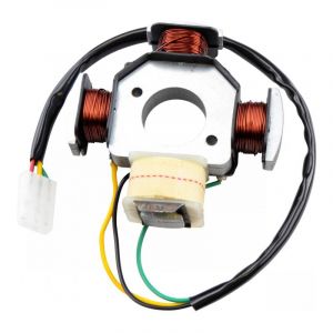 Teknix Motodak stator Cyclo Compatible avec 103 Fox/fxr/spx/rcx/mvl/Vogue electronique