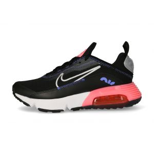 Nike Air Max 2090 Electric Lemonade Noir/rose