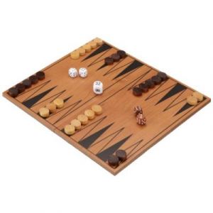 Philos 1138.0 - Backgammon - Set