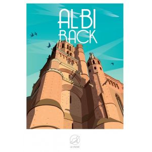 Image de ALBI Back