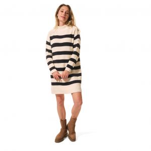 Robe pull femme Hublot Mode Marine Charmaine