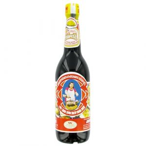Sauce huître Maekrua 600ml/Bouteille 2 bouteilles