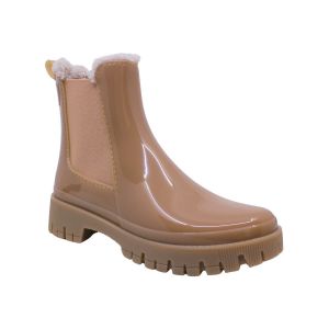 Lemon Jelly Bottines de pluie chelsea Colden