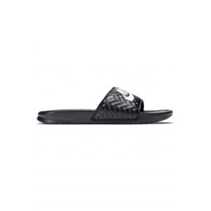 Image de Nike Benassi Jdi W tong noir blanc 35,5 EU