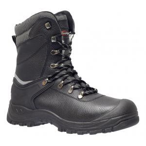 Footguard Bottes de sécurité hiver S3,Taille 40