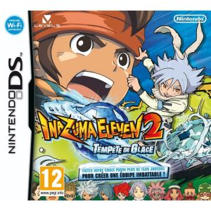 Image de Inazuma Eleven 2 [NDS]