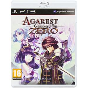 Agarest : Generations of War 2 [PS3]