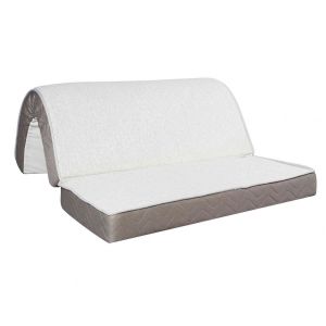 Image de Someo Matelas BZ 100% latex 7 zones 140x200