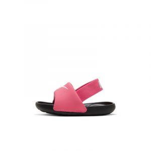 Nike Sandales Kawa Slide Bt Rose - Taille 18 1/2
