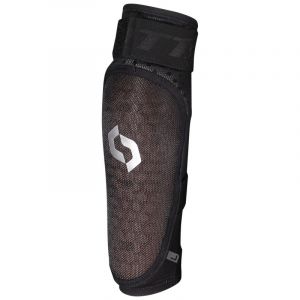 Image de Scott Coudières Junior Softcon M Black